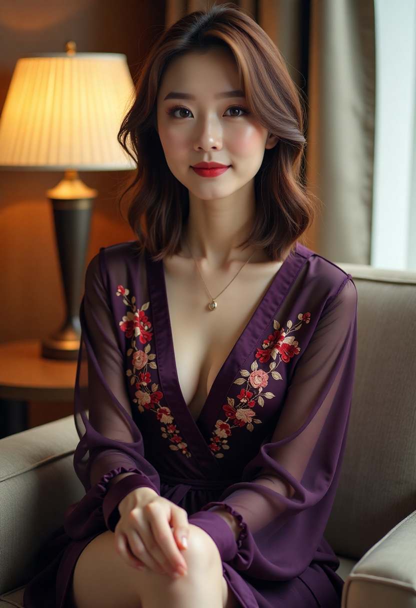 慢慢修好的头像